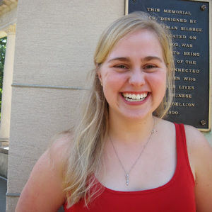 Meet your Posher, Ellen